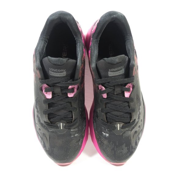 Saucony Kinvara 8 Runshield Running Shoes - Women's Size 8.5 - Picture 7 of 10